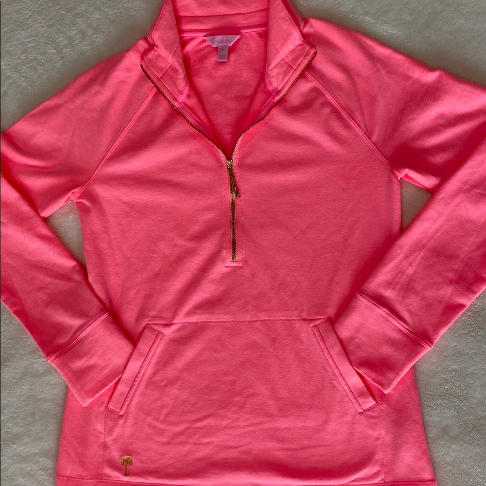 ❌SOLD❌EUC Lilly Pulitzer Popover 🅿️🅿️65